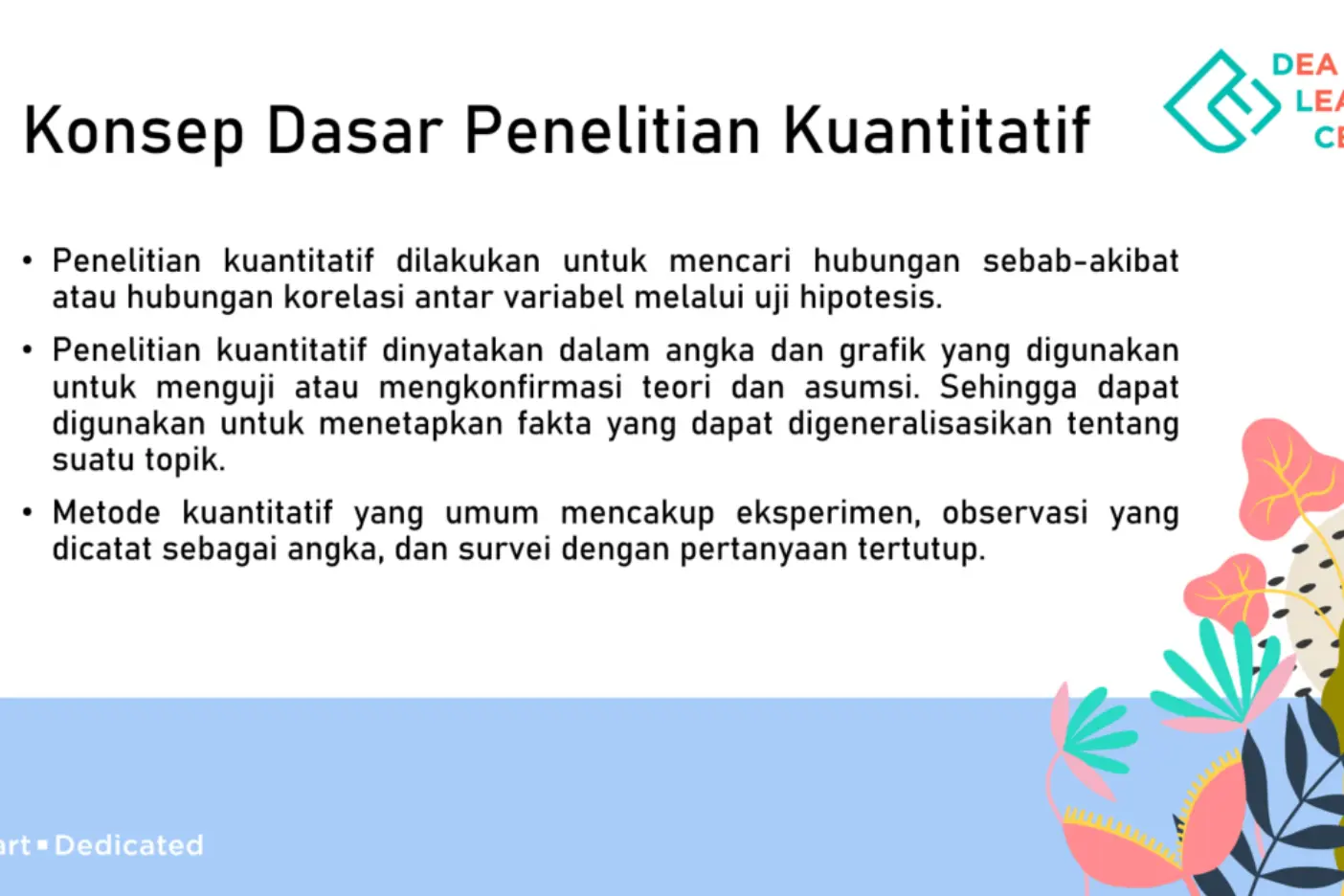 Galeri DEA 1