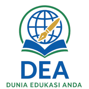 Dunia Edukasi Anda (DEA) – Lembaga Penerbitan Indonesia