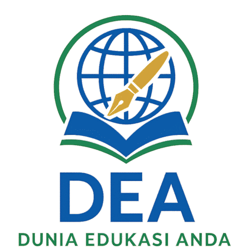 Dunia Edukasi Anda (DEA) – Lembaga Penerbitan Indonesia